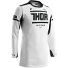 Maillots VTT/Motocross Thro PRIME FIT Manches Longues N002